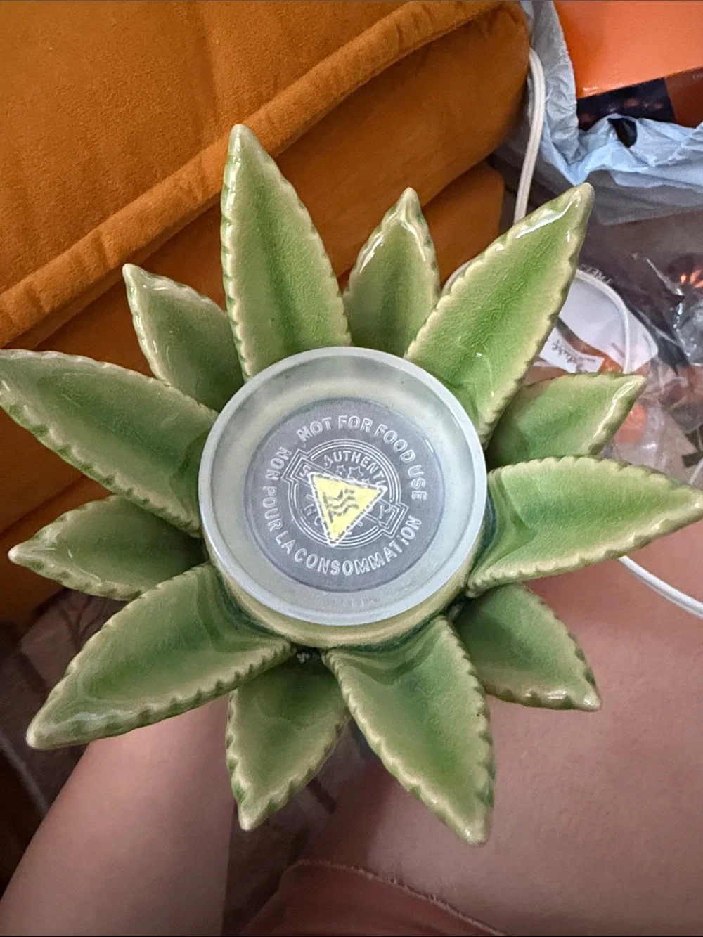 N/A elemental warmer